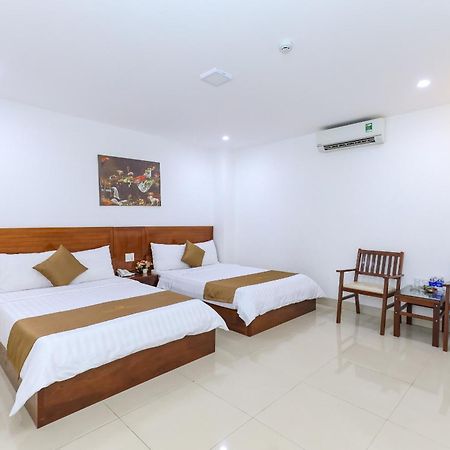 Paradis Hotel Quy Nhon Exteriér fotografie