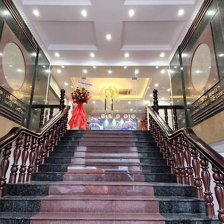 Paradis Hotel Quy Nhon Exteriér fotografie