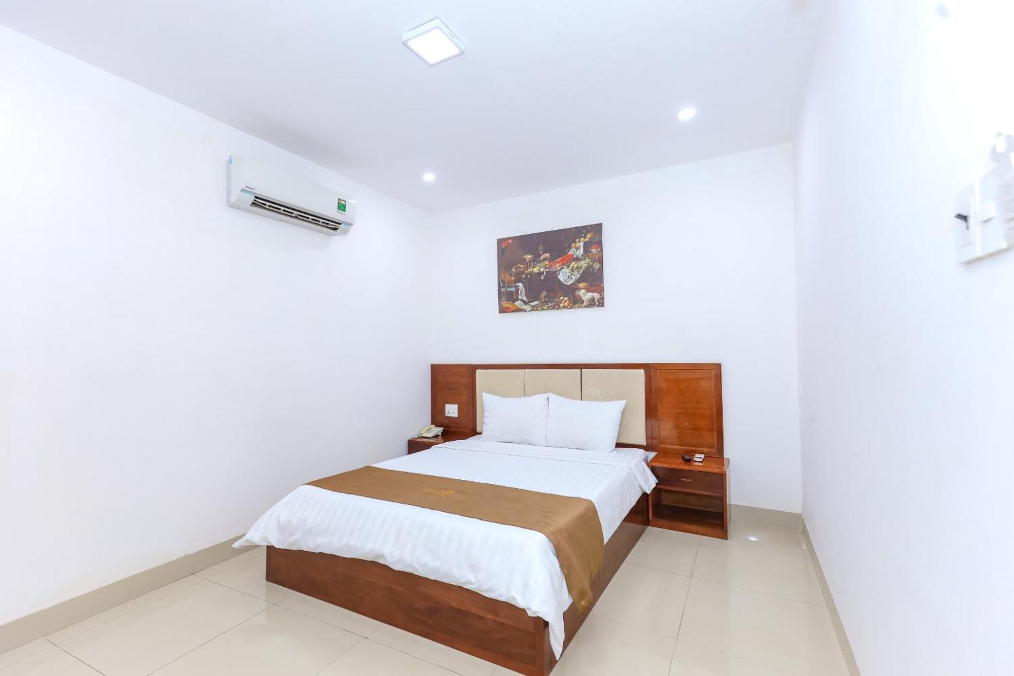 Paradis Hotel Quy Nhon Exteriér fotografie